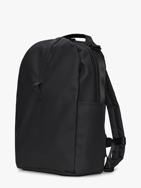 Clip Front Backpack - Rugzak 1 Compartiment Met 16